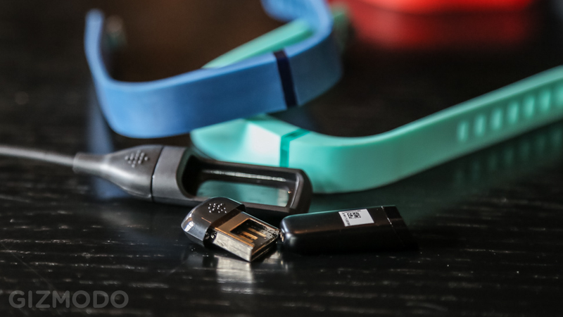 Illustration for article titled Fitbit Flex, análisis: un gran medidor que necesita mejorar